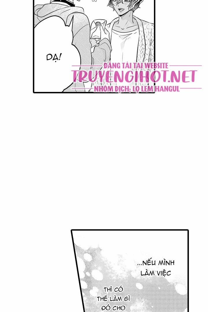 Gấu Ngủ Đông 12.3 trang 7