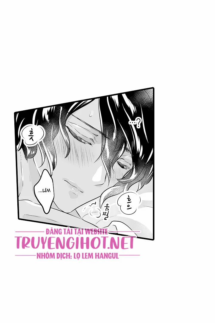 Gấu Ngủ Đông 2.1 trang 12