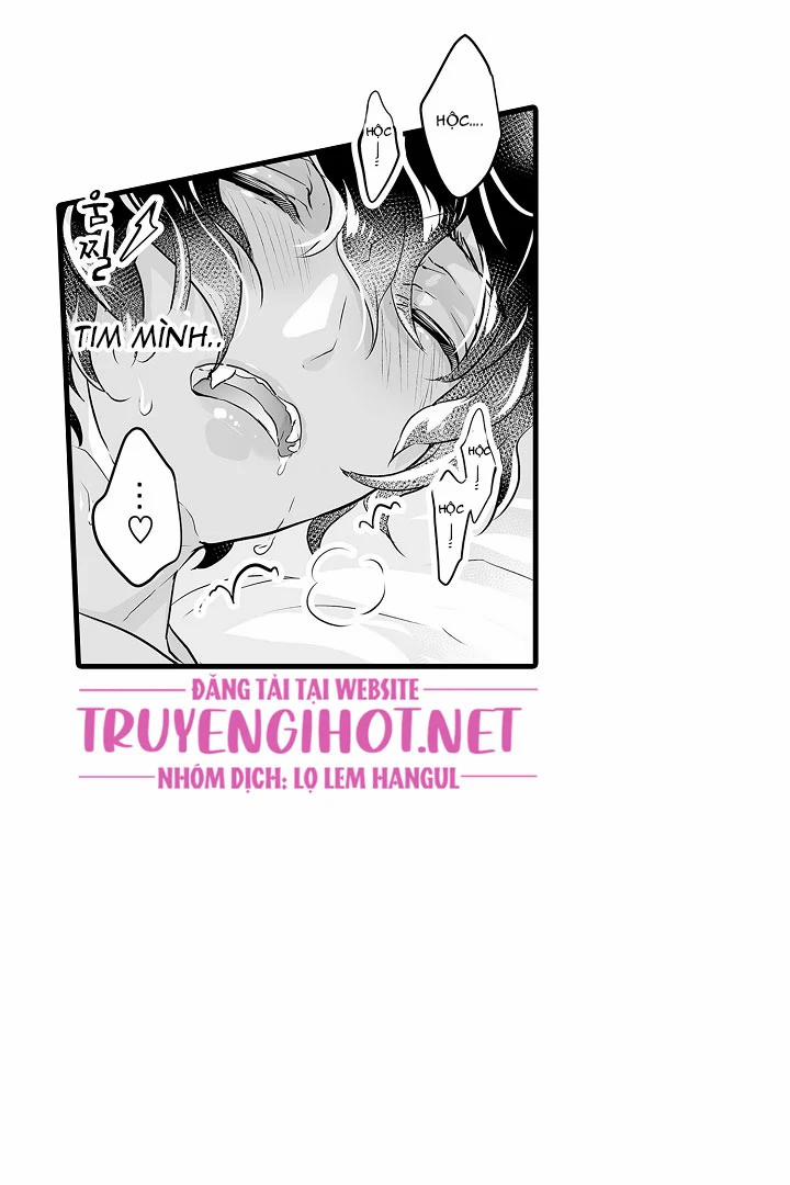 Gấu Ngủ Đông 2.1 trang 14