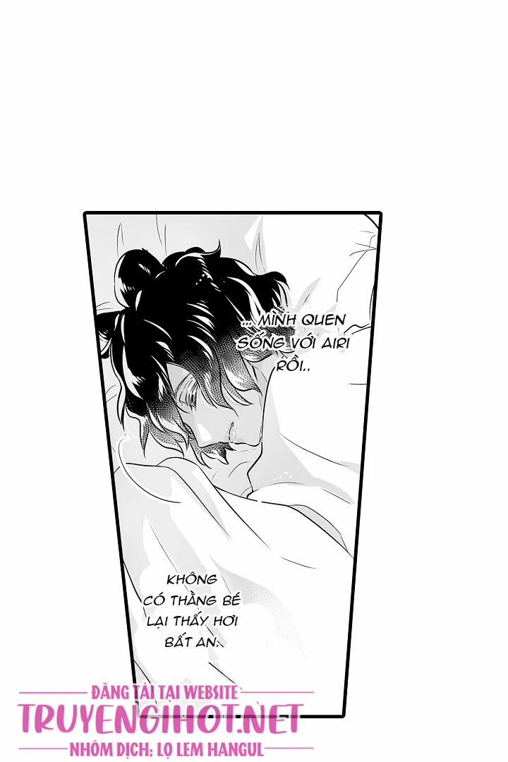 Gấu Ngủ Đông 2.1 trang 2