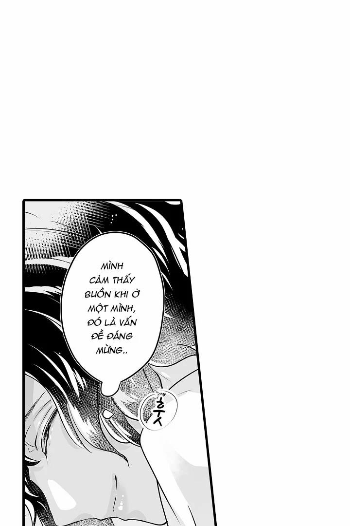 Gấu Ngủ Đông 2.1 trang 3