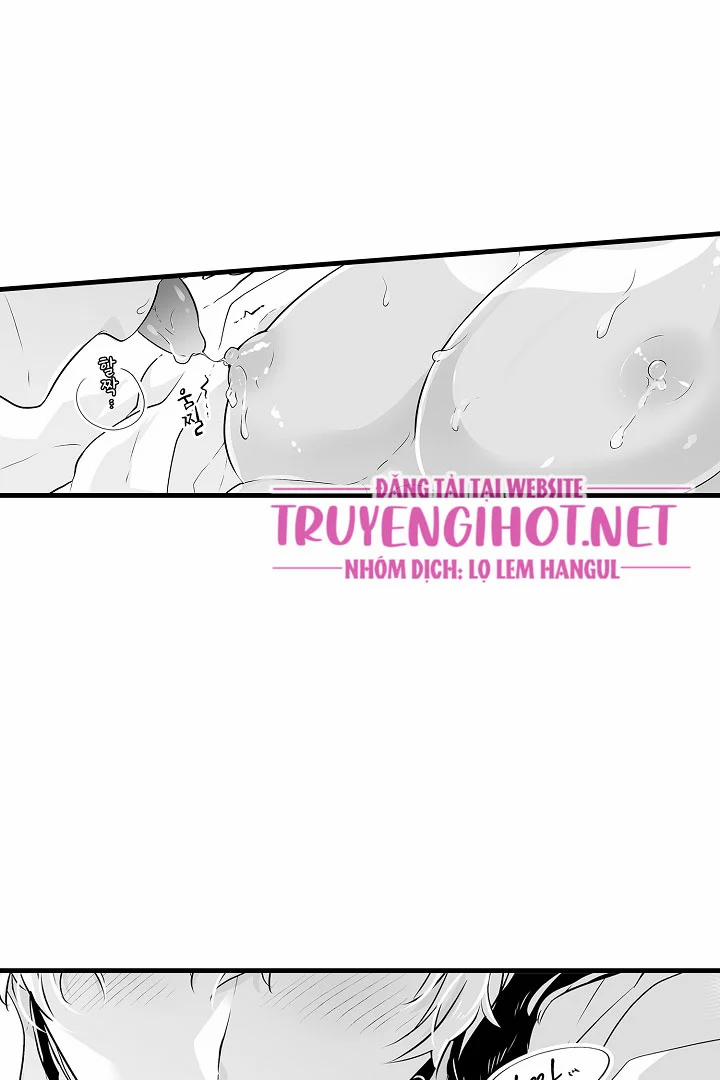 Gấu Ngủ Đông 2.1 trang 8