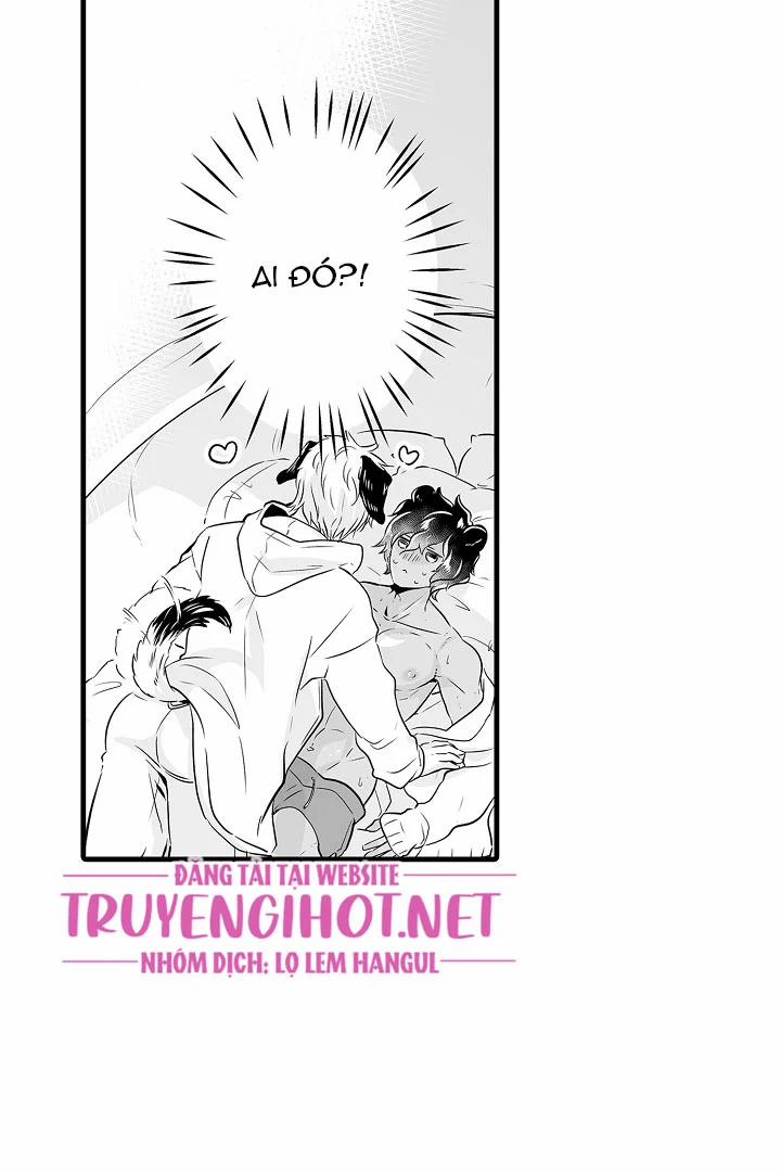 Gấu Ngủ Đông 2.2 trang 10