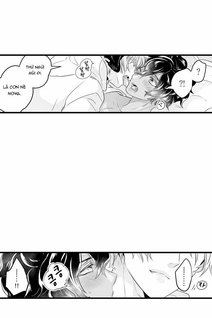 Gấu Ngủ Đông 2.2 trang 11