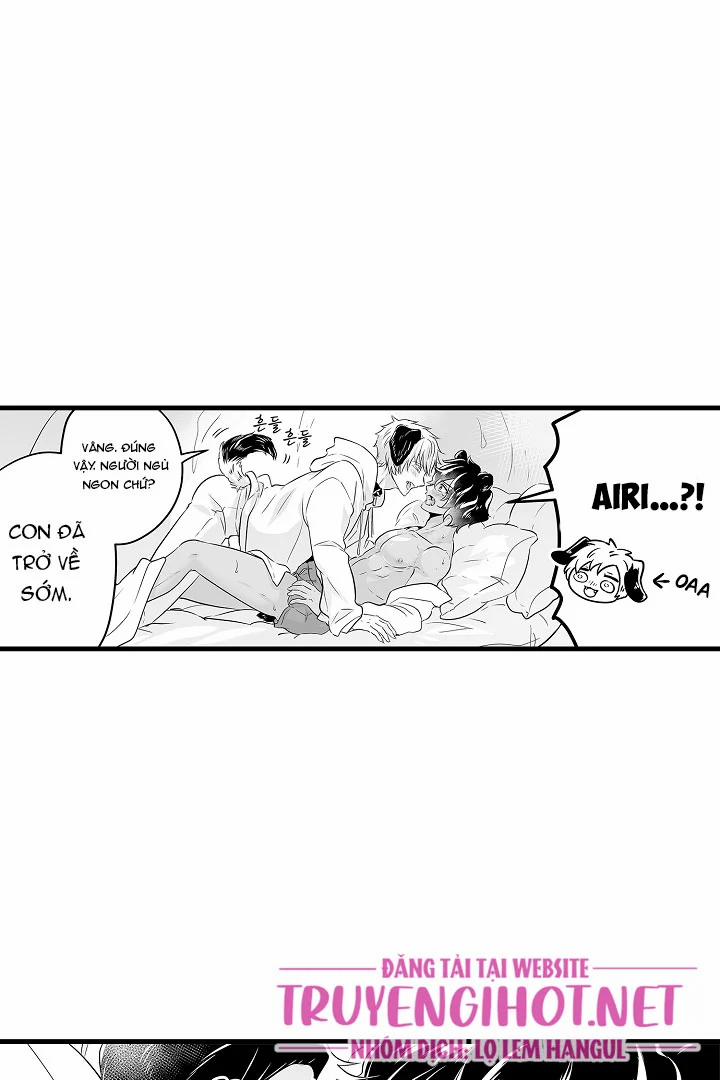 Gấu Ngủ Đông 2.2 trang 12