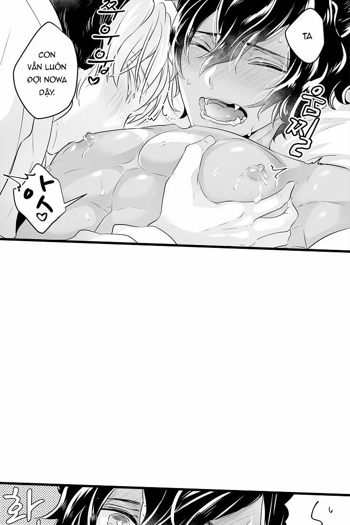 Gấu Ngủ Đông 2.2 trang 13