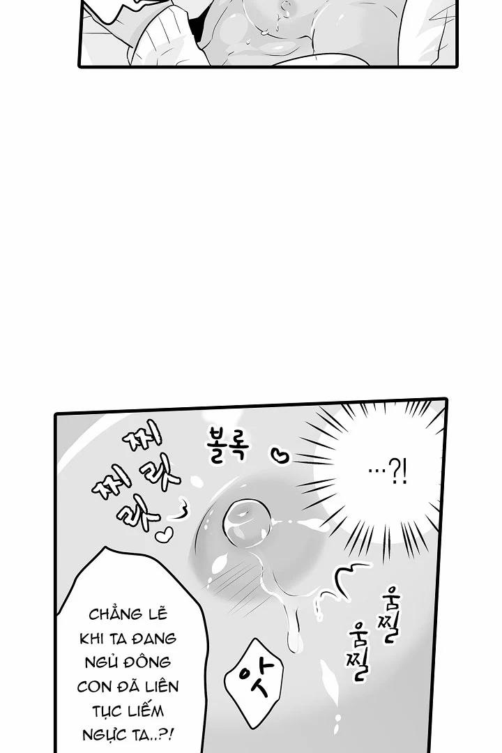 Gấu Ngủ Đông 2.2 trang 15