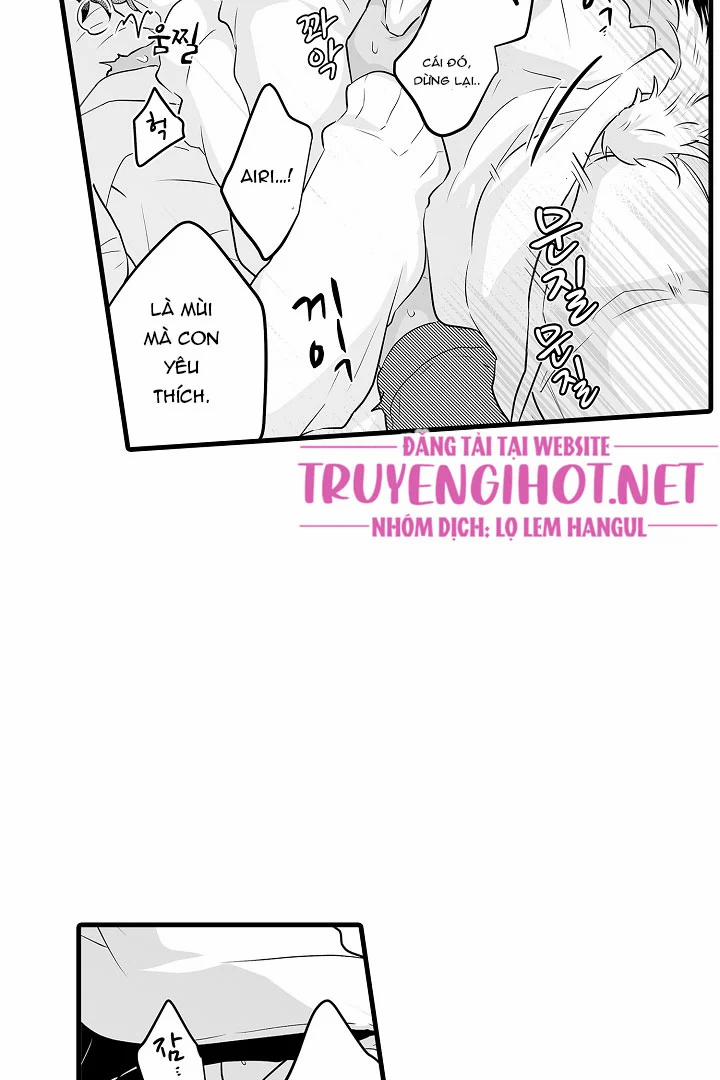 Gấu Ngủ Đông 2.3 trang 8