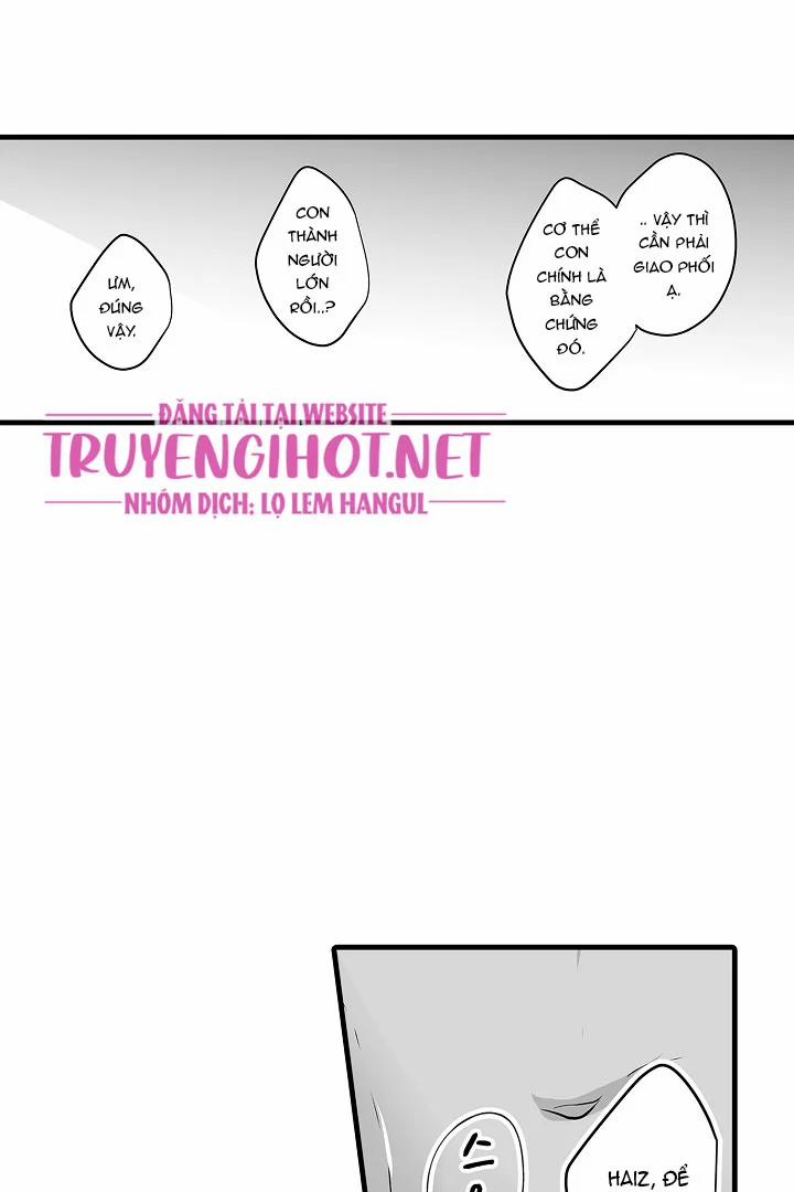 Gấu Ngủ Đông 2.4 trang 1