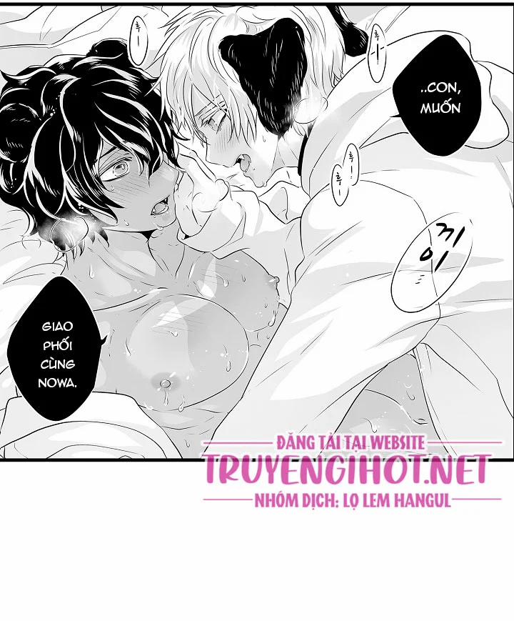 Gấu Ngủ Đông 2.4 trang 9