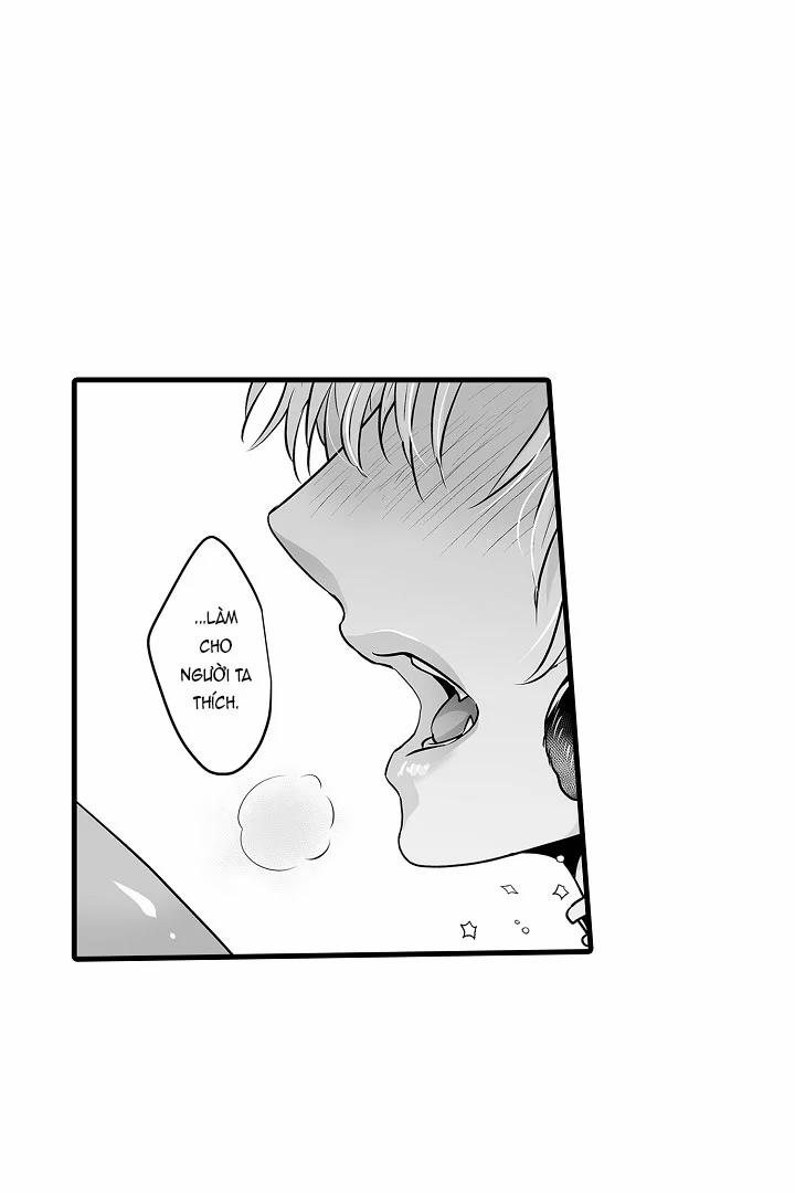 Gấu Ngủ Đông 3.1 trang 11