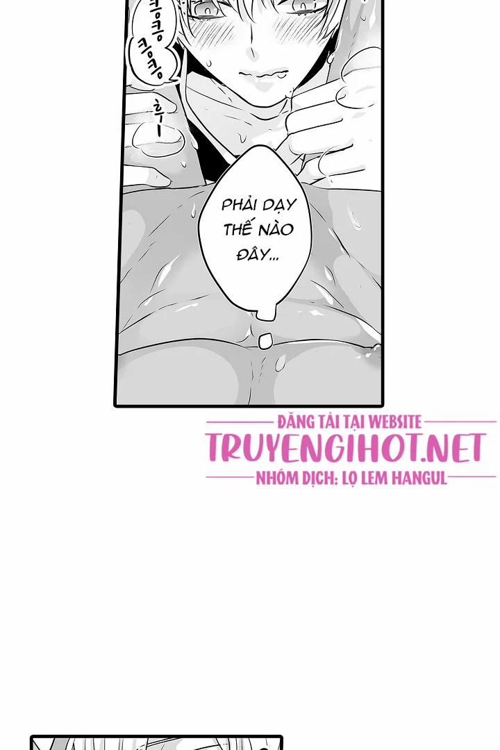 Gấu Ngủ Đông 3.1 trang 4