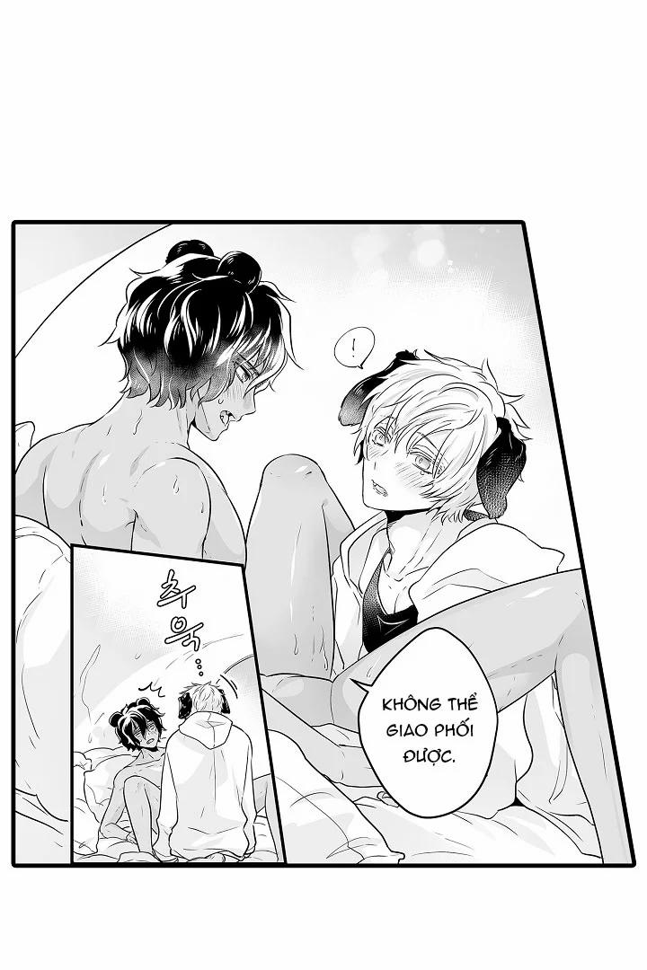 Gấu Ngủ Đông 3.1 trang 7