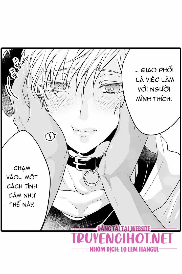 Gấu Ngủ Đông 3.1 trang 8