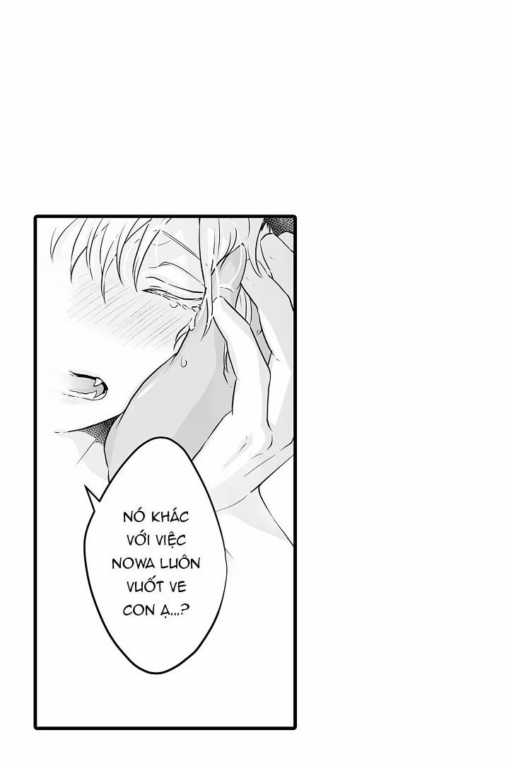 Gấu Ngủ Đông 3.1 trang 9