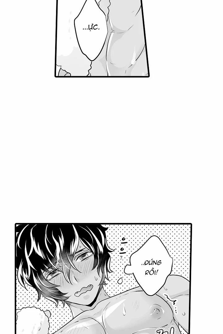 Gấu Ngủ Đông 3.2 trang 10