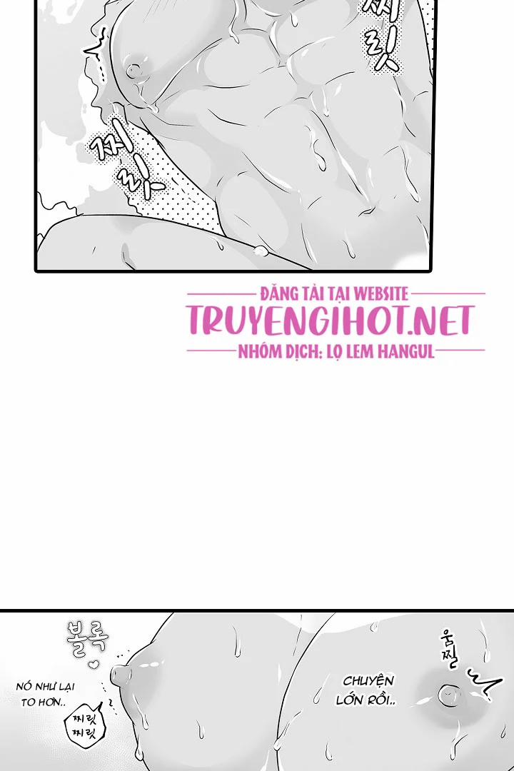 Gấu Ngủ Đông 3.2 trang 11