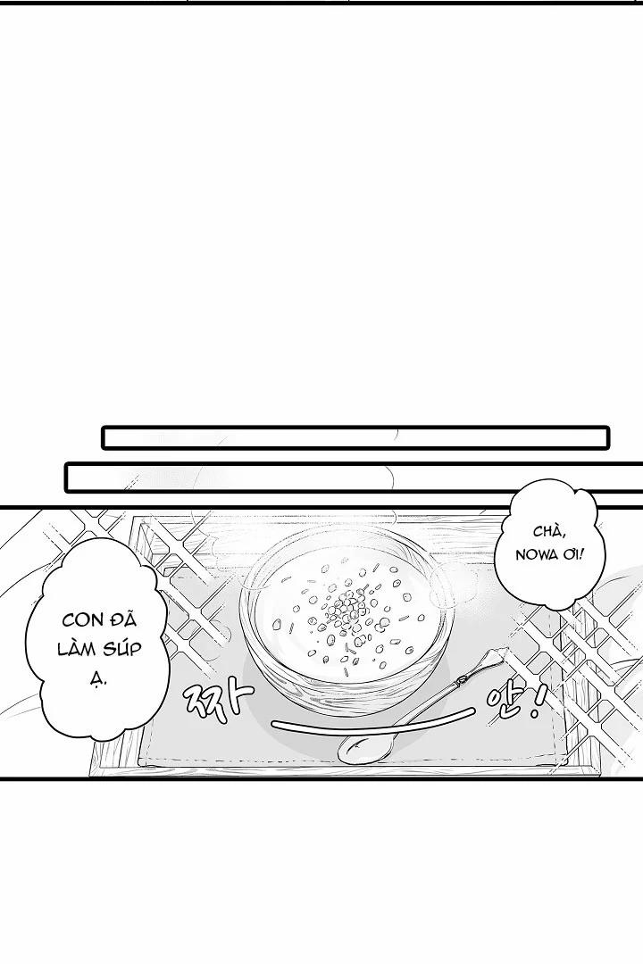 Gấu Ngủ Đông 3.2 trang 12