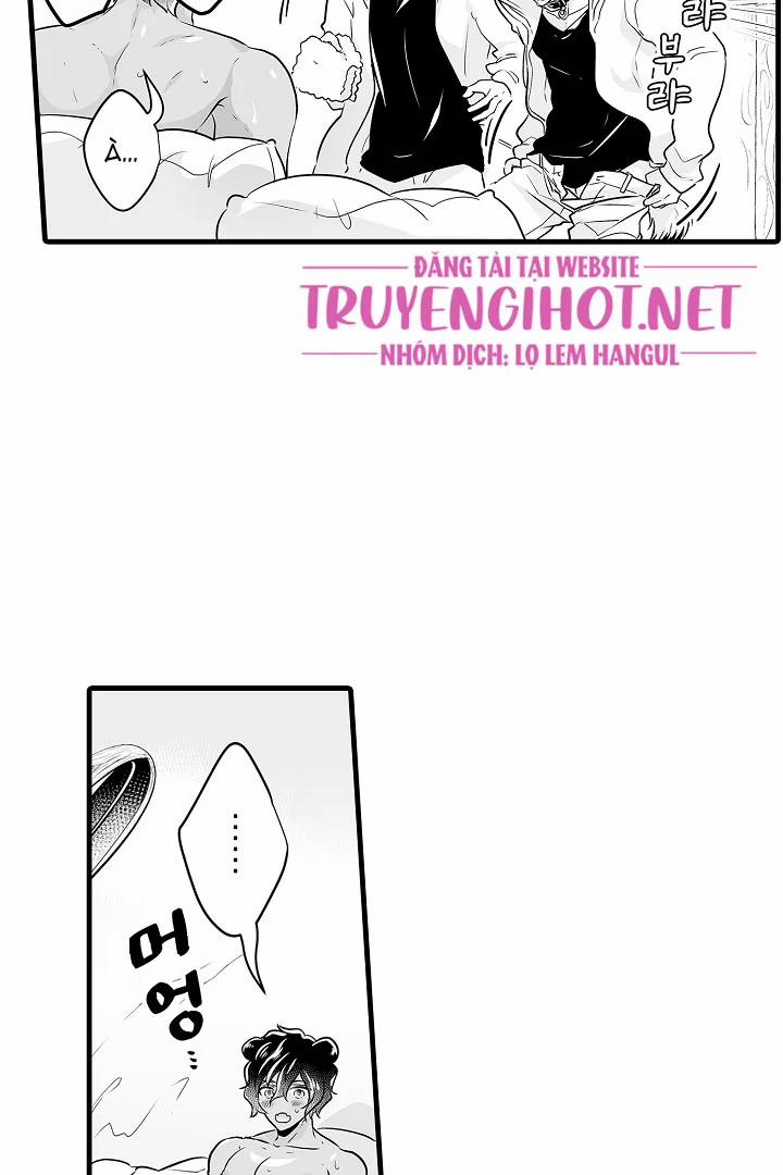 Gấu Ngủ Đông 3.2 trang 5