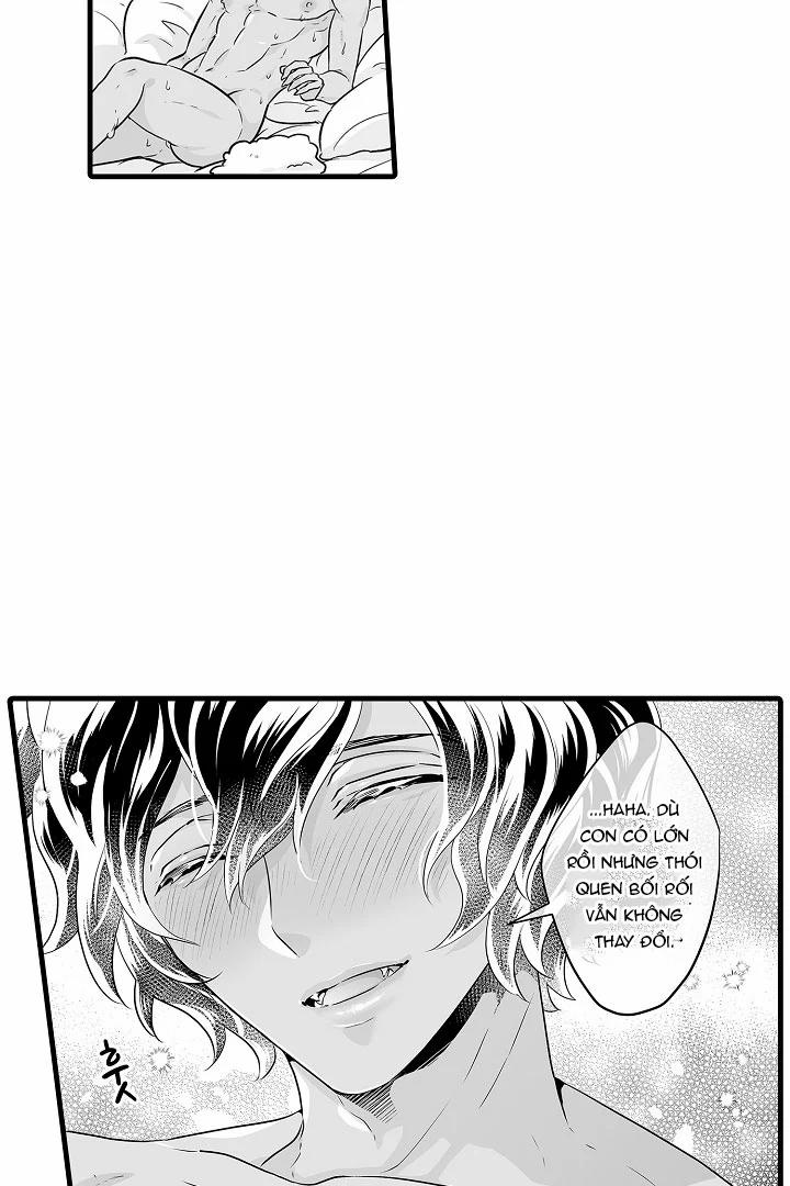 Gấu Ngủ Đông 3.2 trang 6