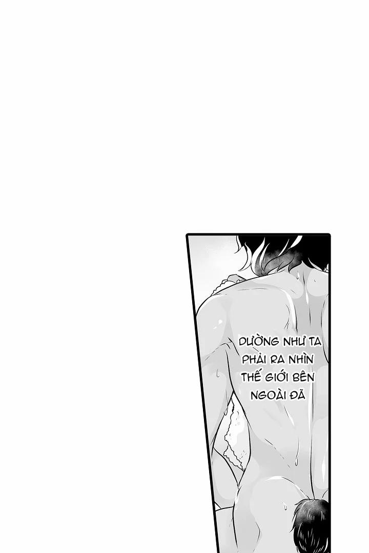 Gấu Ngủ Đông 3.2 trang 8