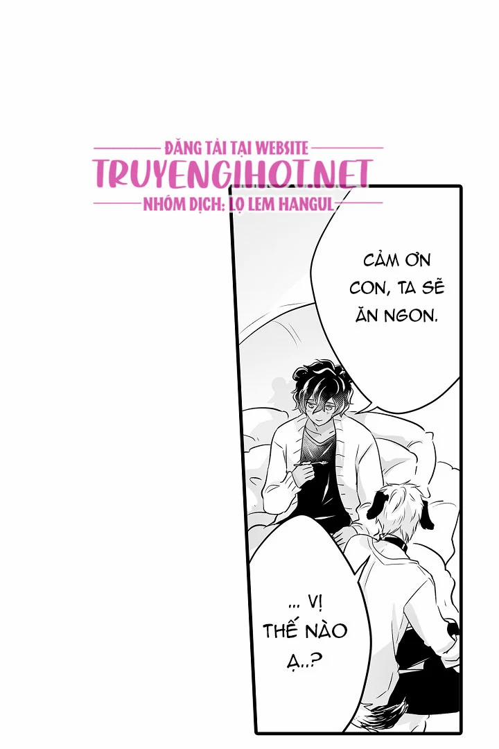 Gấu Ngủ Đông 3.3 trang 1