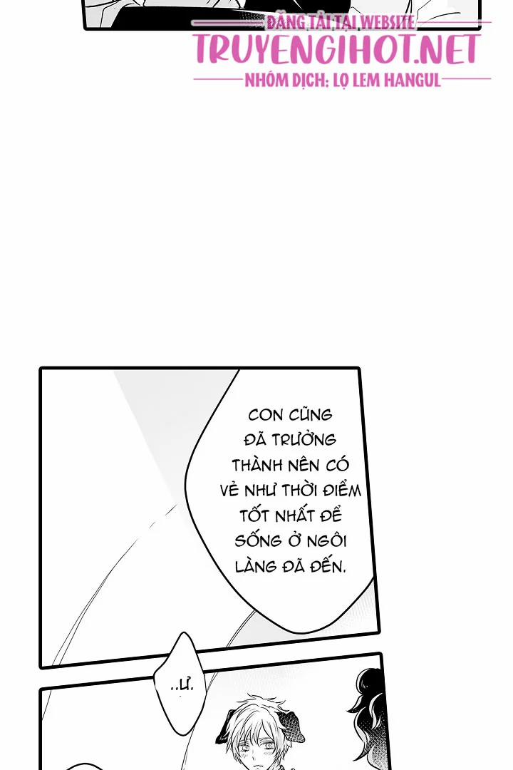 Gấu Ngủ Đông 3.3 trang 12