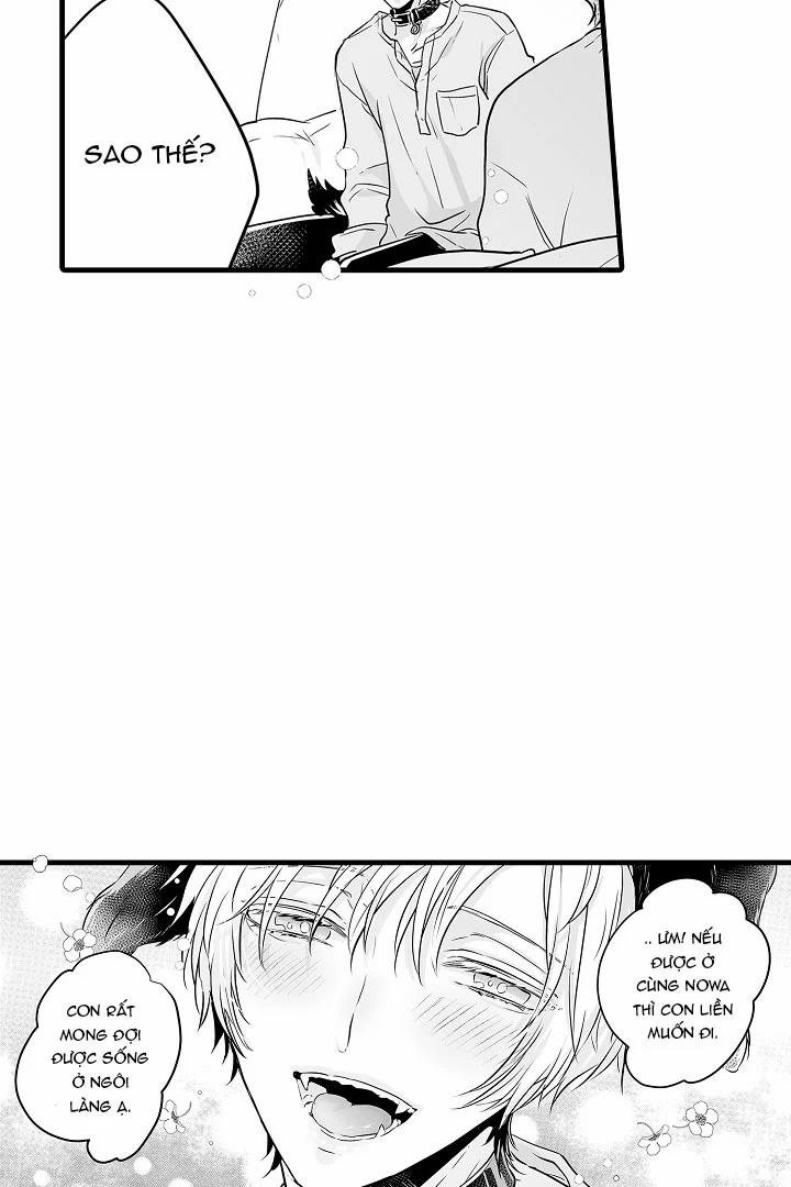 Gấu Ngủ Đông 3.3 trang 13