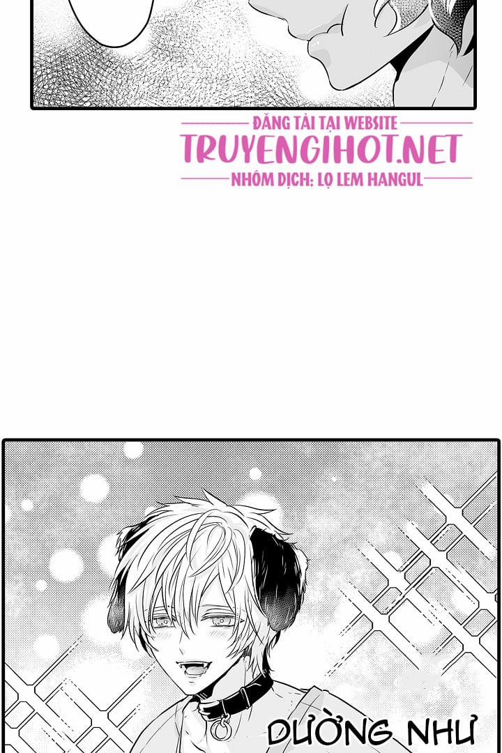 Gấu Ngủ Đông 3.3 trang 6