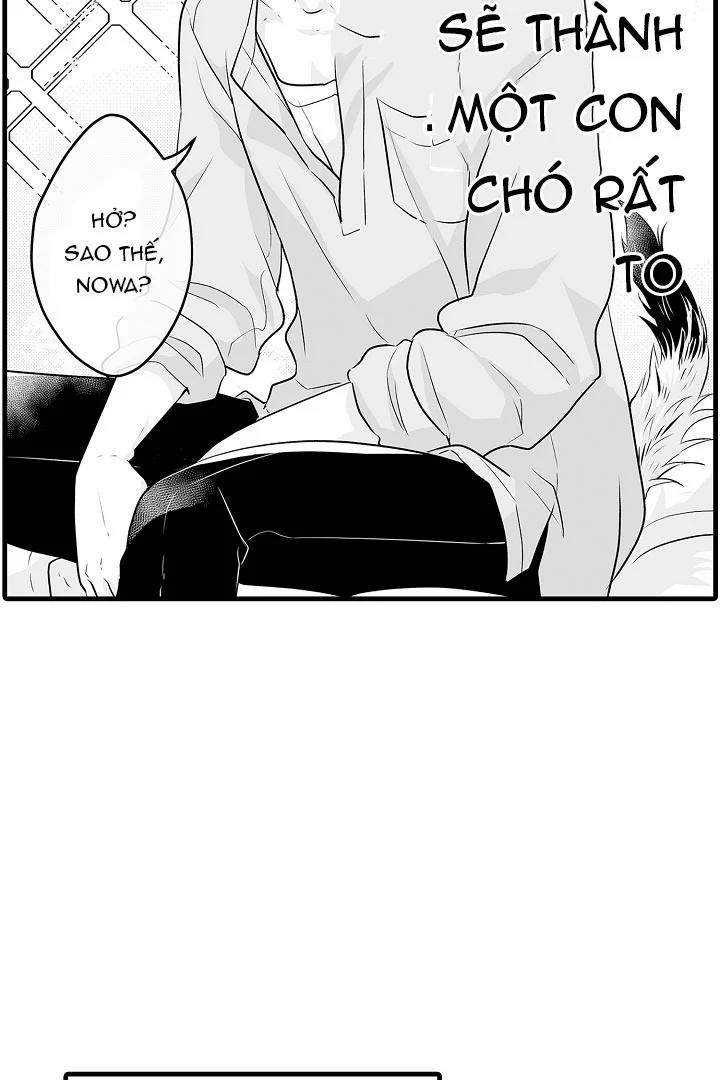 Gấu Ngủ Đông 3.3 trang 7