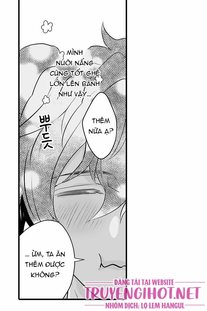 Gấu Ngủ Đông 3.3 trang 8