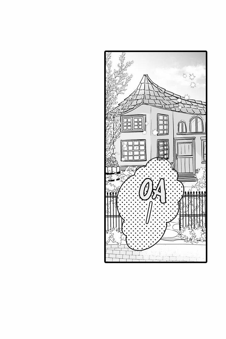 Gấu Ngủ Đông 3.4 trang 1