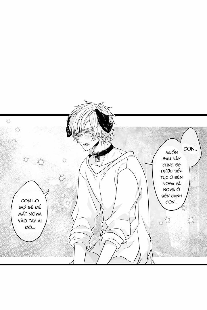 Gấu Ngủ Đông 3.4 trang 11