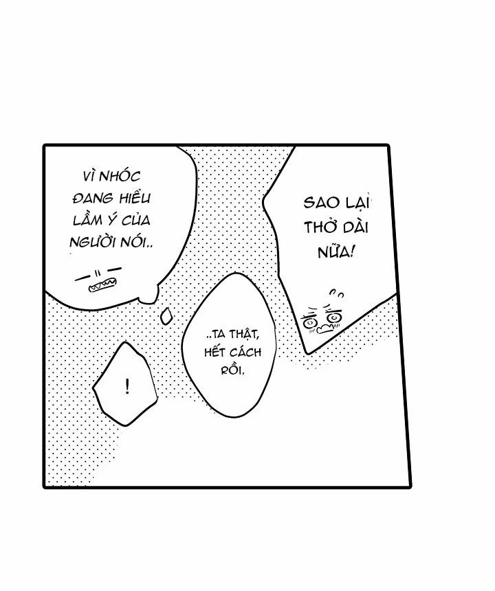 Gấu Ngủ Đông 3.4 trang 13