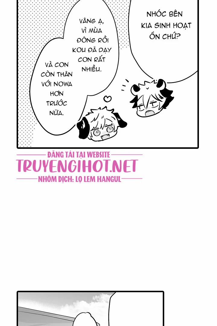 Gấu Ngủ Đông 3.4 trang 6