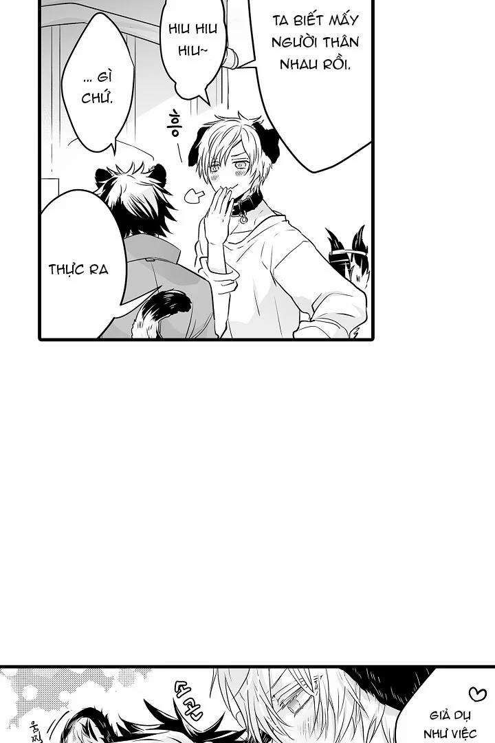 Gấu Ngủ Đông 3.4 trang 7