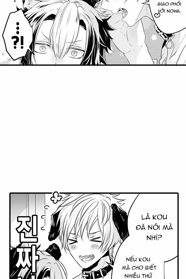 Gấu Ngủ Đông 3.4 trang 8