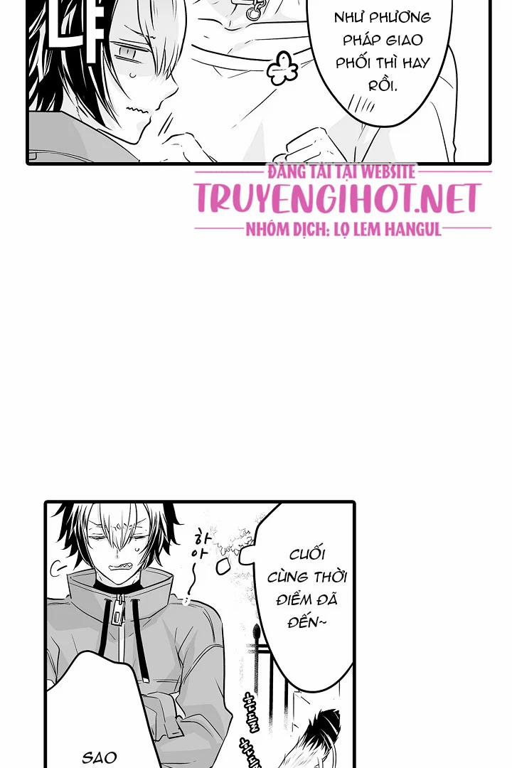 Gấu Ngủ Đông 3.4 trang 9