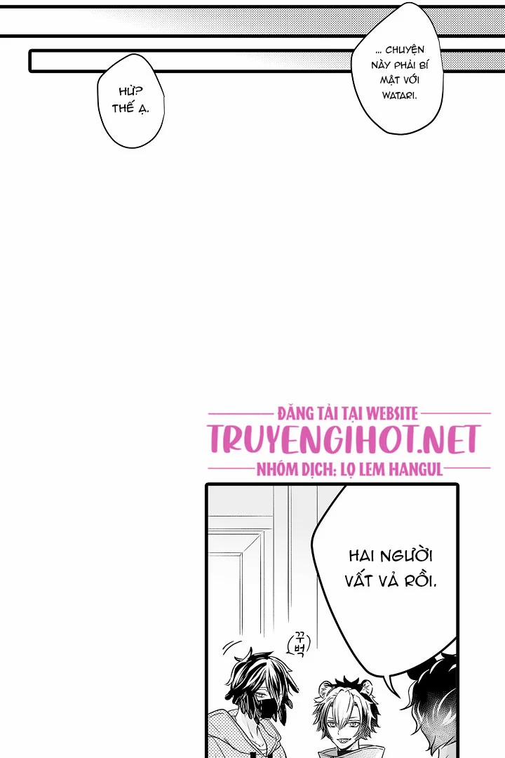 Gấu Ngủ Đông 4.1 trang 2