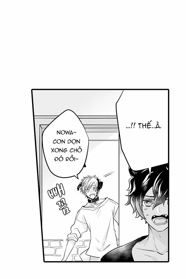 Gấu Ngủ Đông 4.1 trang 5