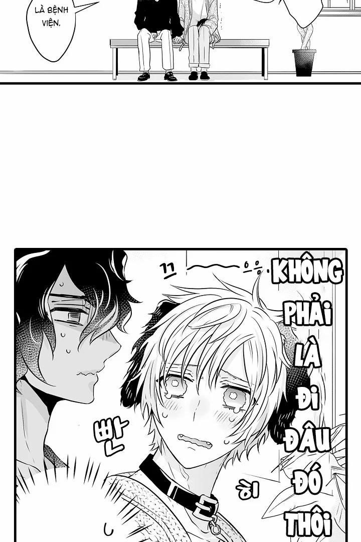 Gấu Ngủ Đông 4.1 trang 9