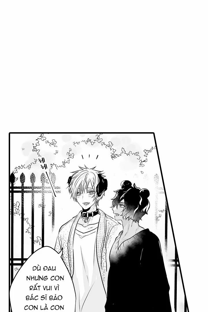 Gấu Ngủ Đông 4.2 trang 1