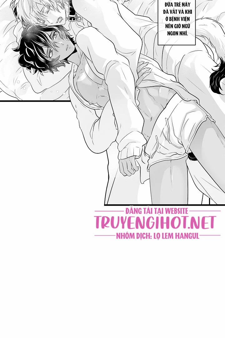 Gấu Ngủ Đông 4.2 trang 12