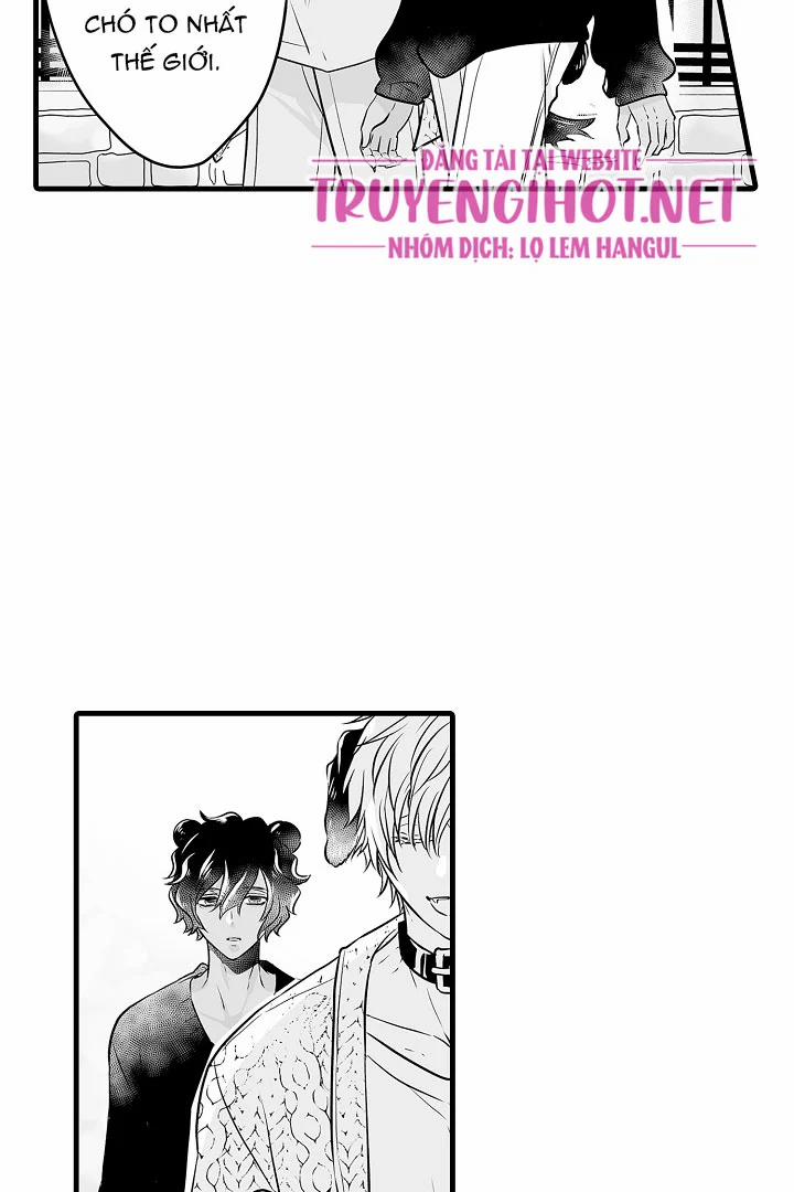 Gấu Ngủ Đông 4.2 trang 2