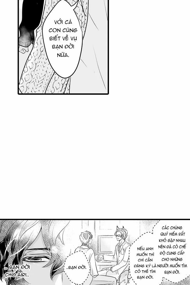 Gấu Ngủ Đông 4.2 trang 3