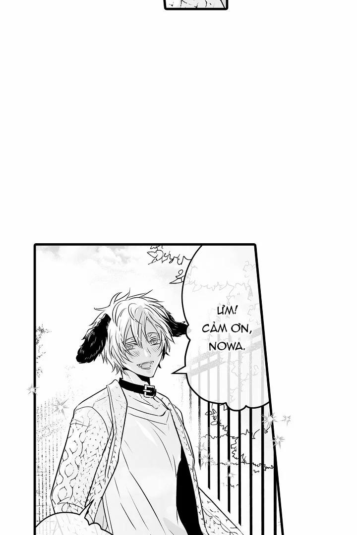 Gấu Ngủ Đông 4.2 trang 7