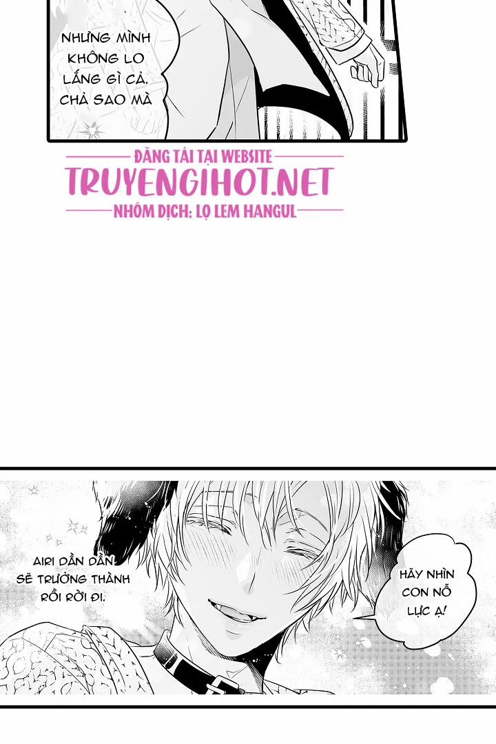 Gấu Ngủ Đông 4.2 trang 8