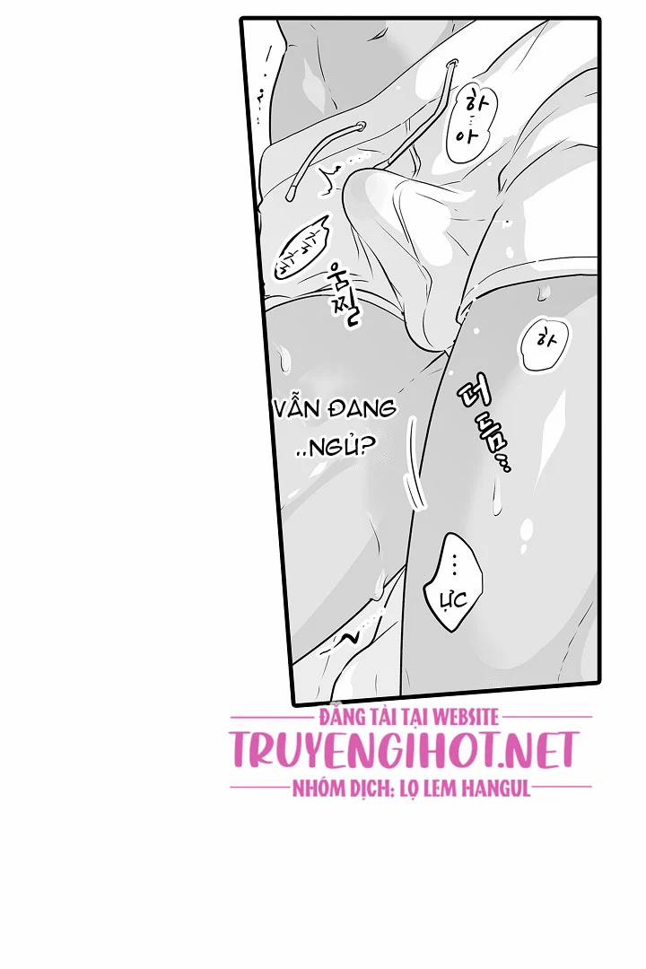 Gấu Ngủ Đông 4.3 trang 10