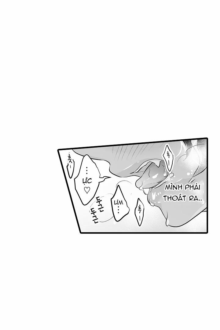 Gấu Ngủ Đông 4.3 trang 13