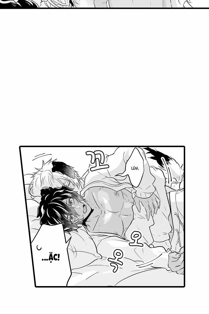 Gấu Ngủ Đông 4.3 trang 3